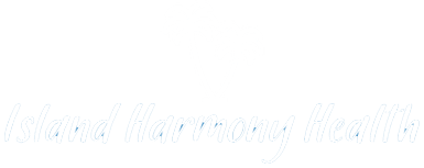 Island Harmony Hemp Logo